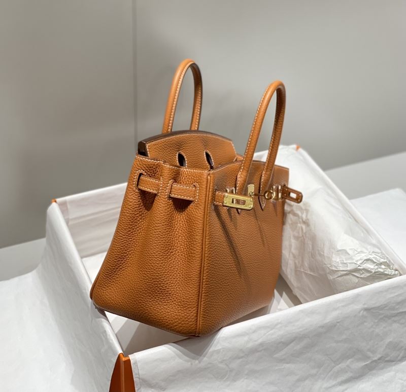 Hermes Birkin Bags